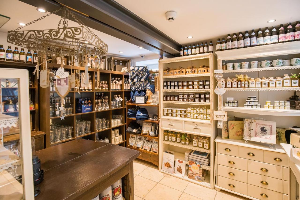 Brauereigasthof Zum Loewenbraeu Adelsdorf Luaran gambar